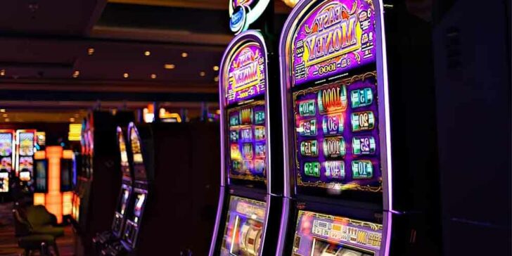 Best Casino Slot Machine