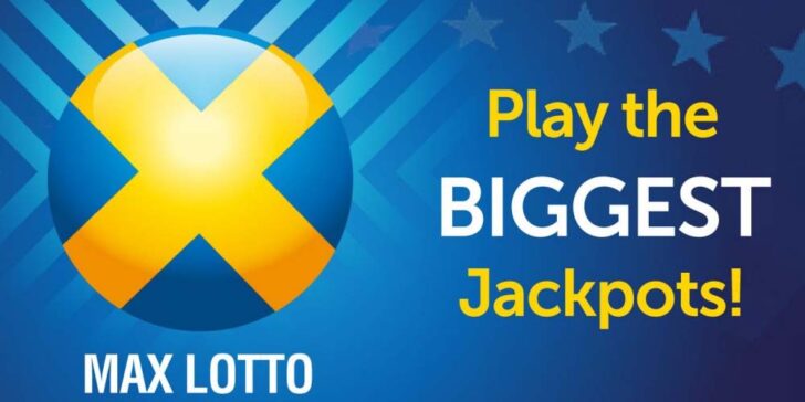 biggest lotto jackpot