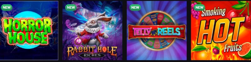 About KatsuBet Casino slots and games, best online casino slots and games