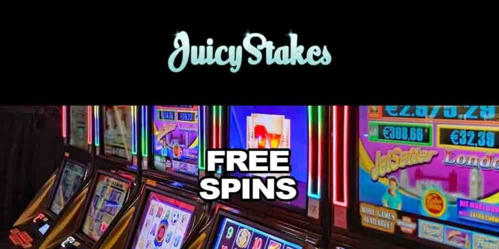 10 Free Spins