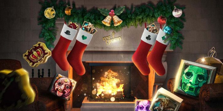 lotto xmas promotion results