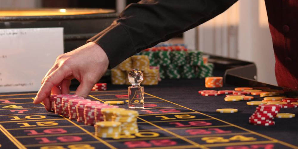 Best Online Roulette Gambling