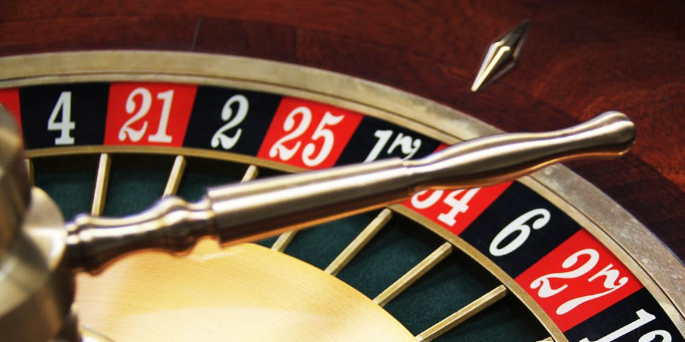 Online roulette games, play roulette on the internet, free roulette games