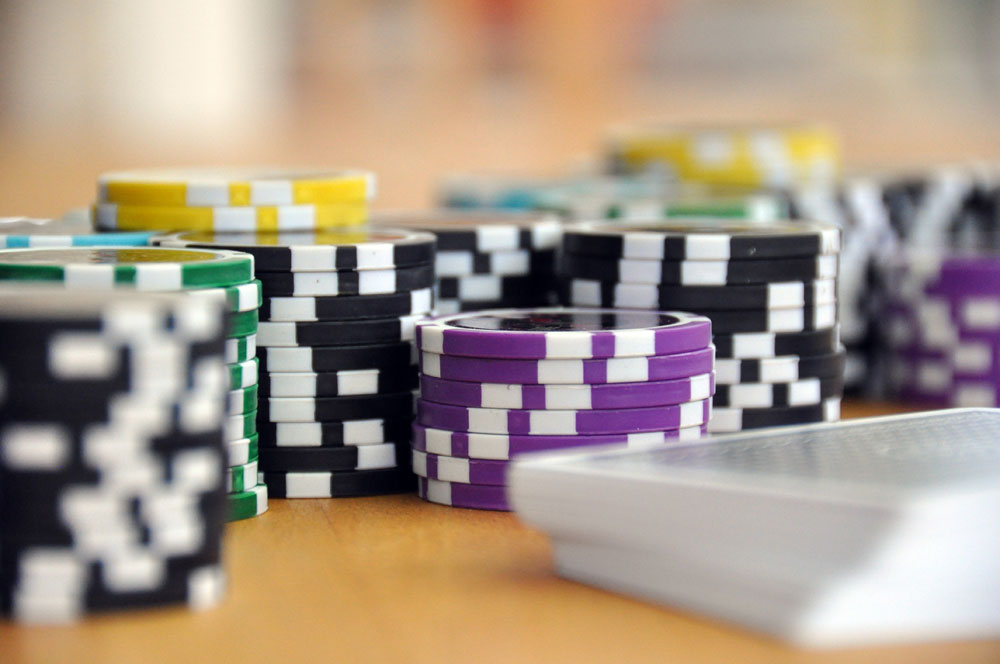 is online poker legal in texas