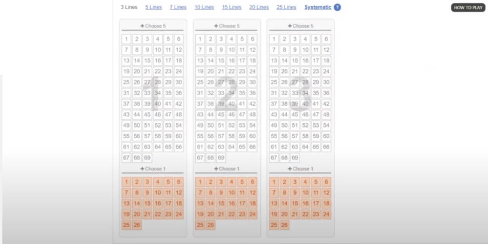 Where To Buy Powerball Tickets Near Me [March 2019] 