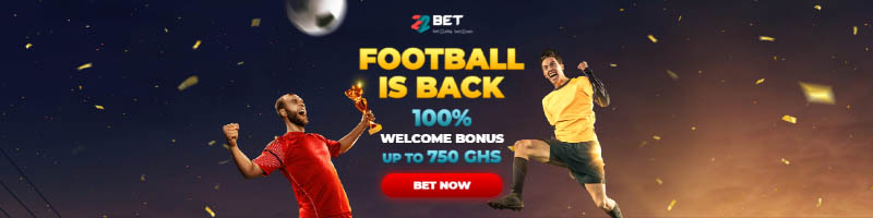 Ghana betting bonus, online bonus Ghana