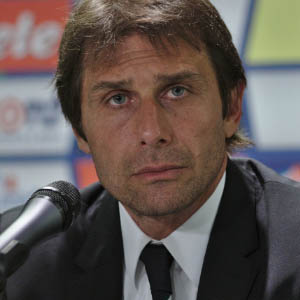 best paid football managers, antonio conte salary