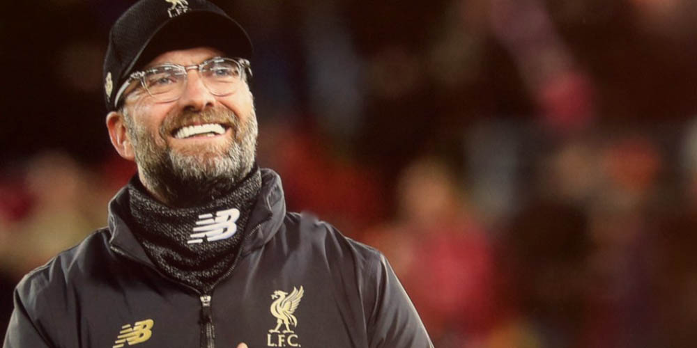 Jürgen Klopp net worth, Jürgen Klopp salary