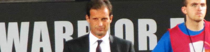 Allegri salario, Max Allegri salary, Massimiliano Allegri wage