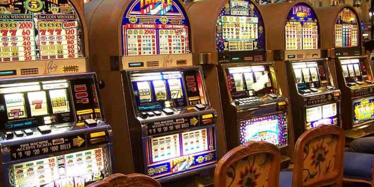 How To Hack A Slot Machine With Your Mobile Phone Gamingzion