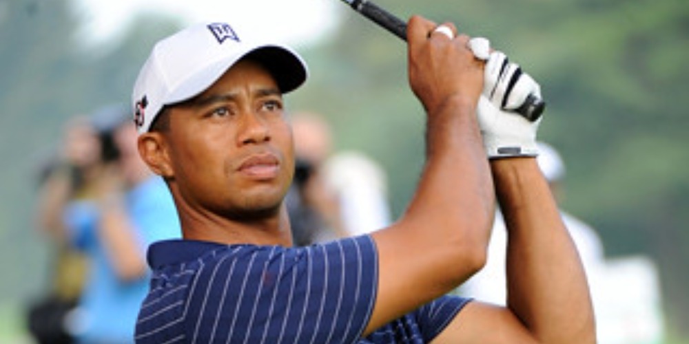 Richest Athletes in History, golf betting