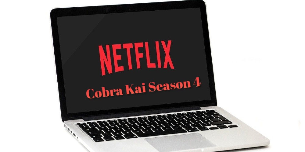 Cobra Kai Season 4 Specials