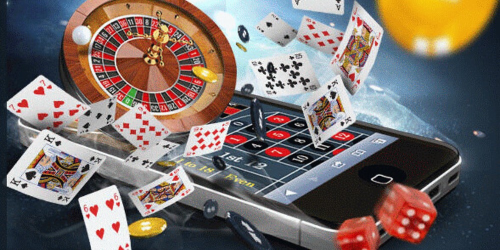 Danish Non-Lottery Gaming Revenue, online casino