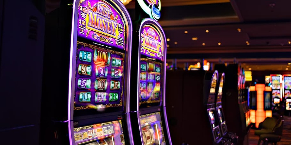 slot machines for Autumn lovers