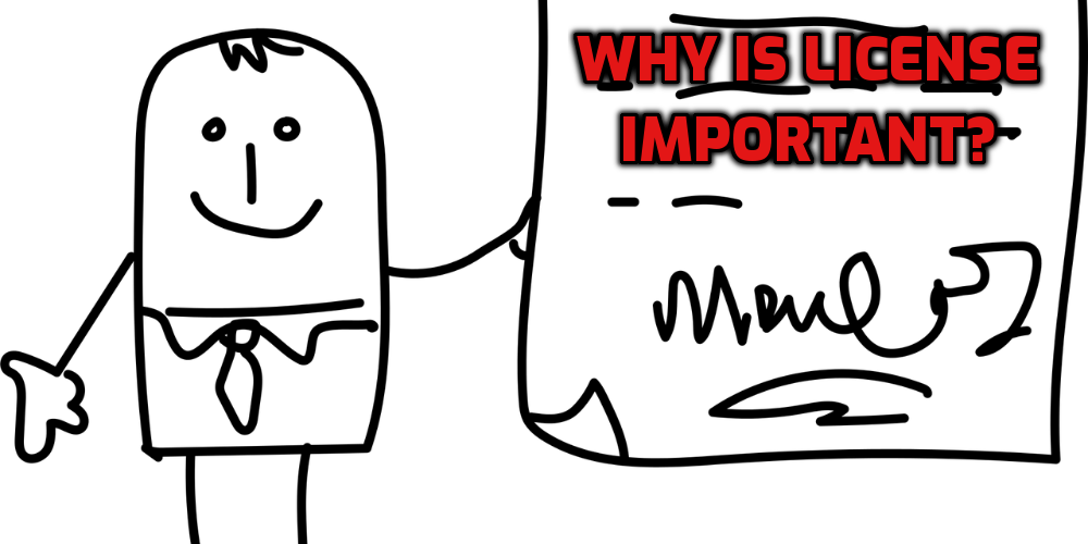 why do casinos need a license, licensed casinos 