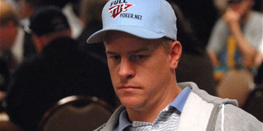 Famous Poker Players Who Lost It All