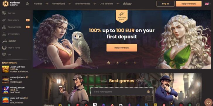 5 Incredibly Useful online casinos Tips For Small Businesses