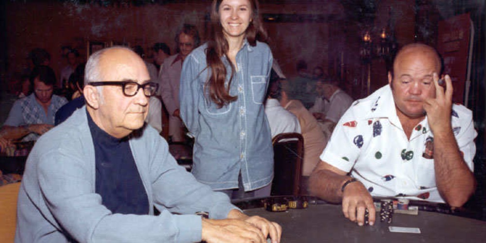 Best Poker Players of All Time