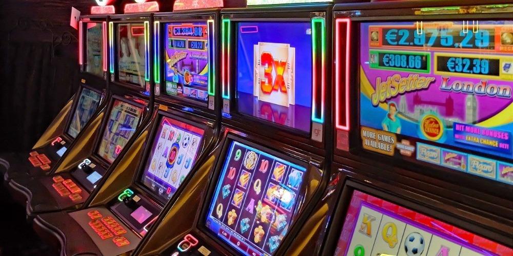 best Christmas-themed slots in 2021