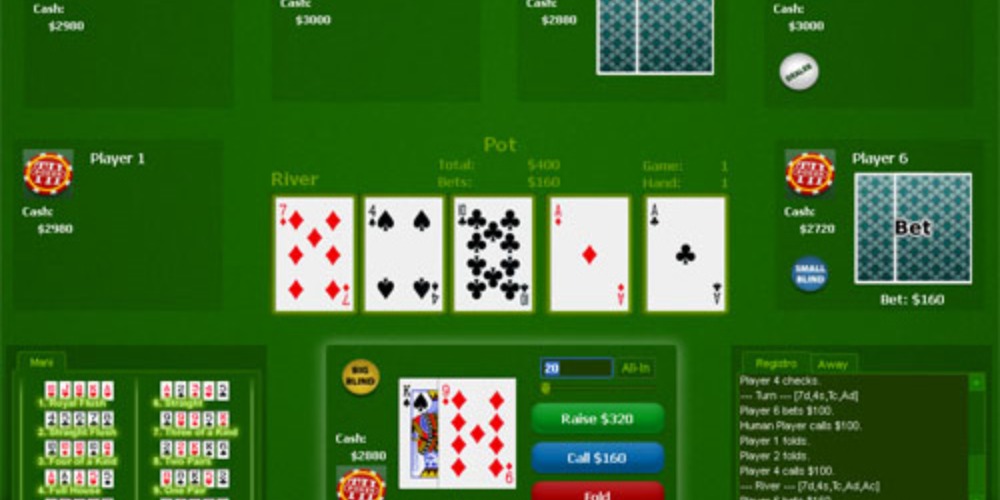 best poker bluffing strategies