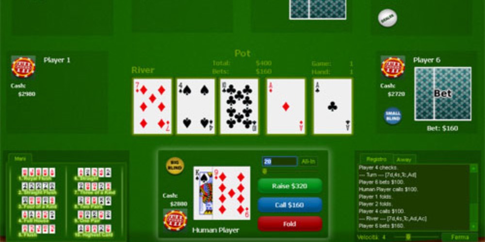 How to spot online poker cheaters