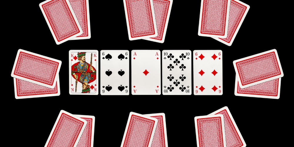 How to spot online poker cheaters