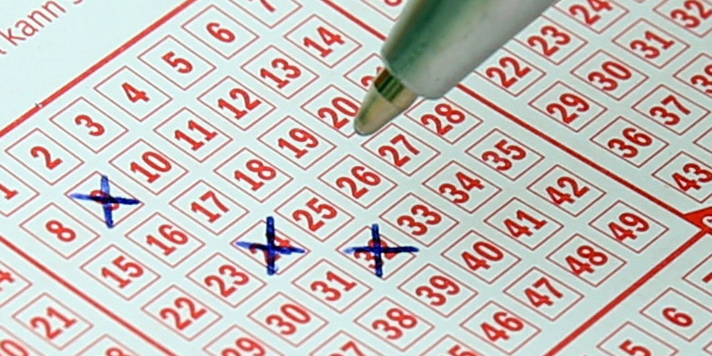 Lottery Numerology Predictions