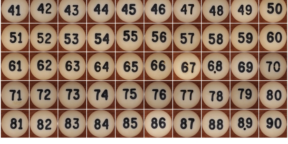 most popular types of bingo