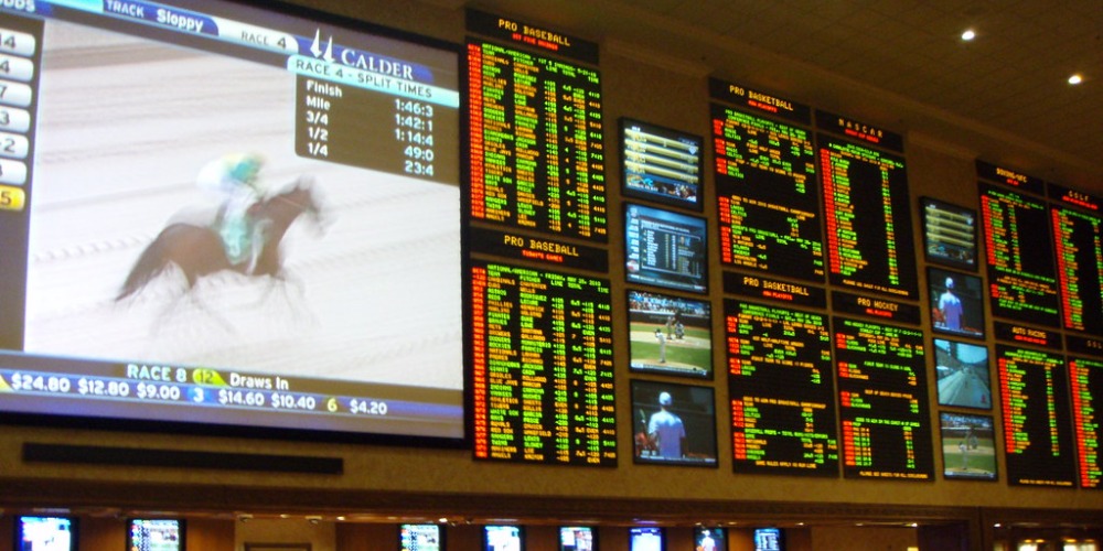 Pennsylvania Sports Betting