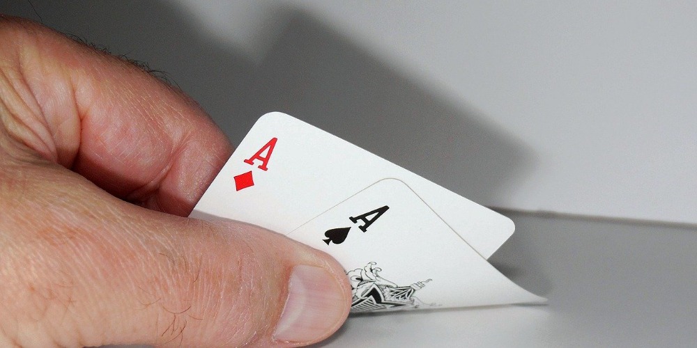 poker-hand rankings