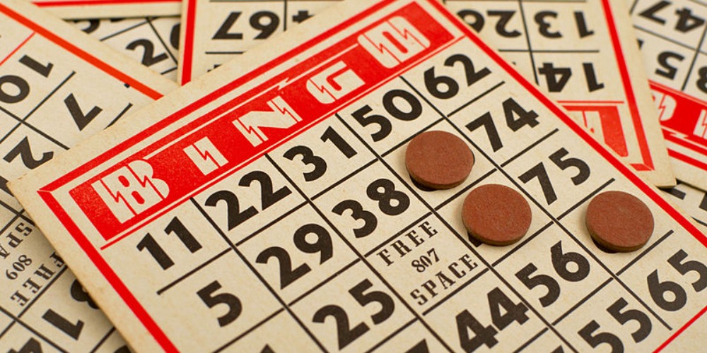 rediscovering bingo in 2022