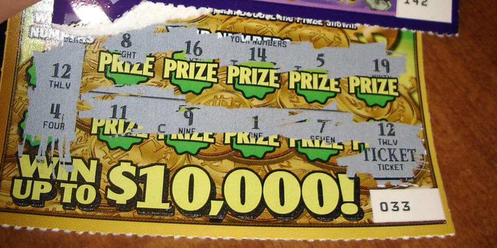 scratch cards that win most