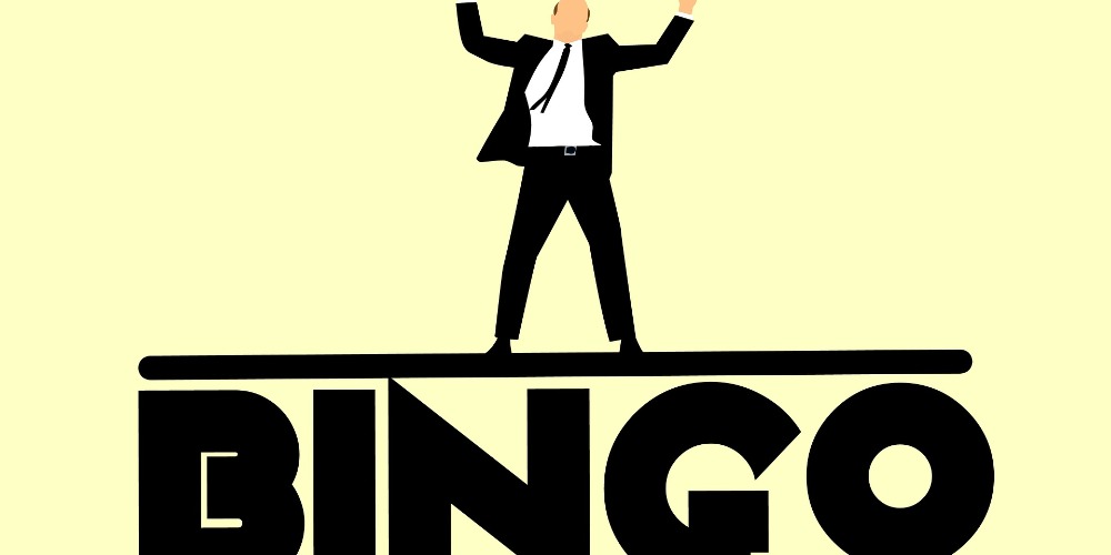 Bingo Tips For Beginners