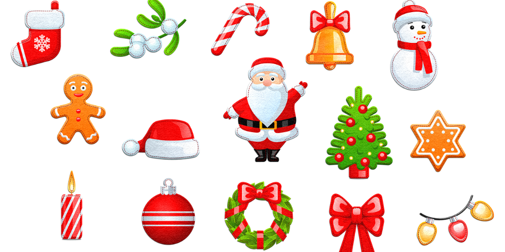 Christmas-themed Online Slots