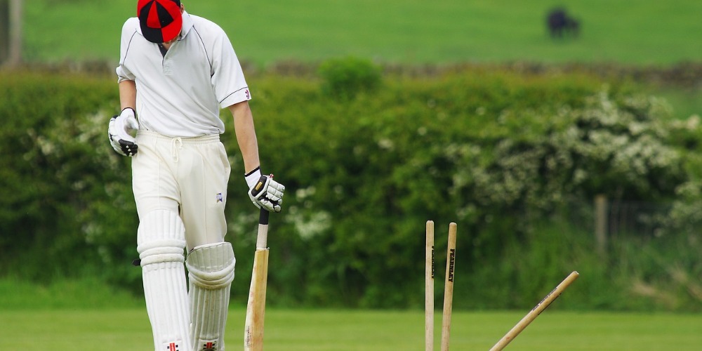 Cricket Betting Guide