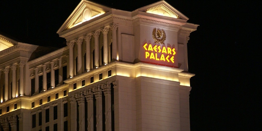 Famous Casinos of Las Vegas