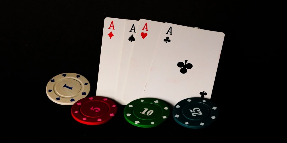 latest online casino trends