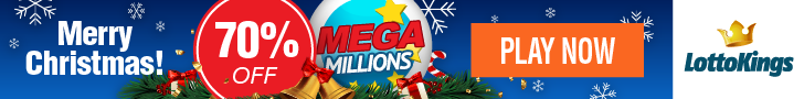 Buy mega millions on a discount