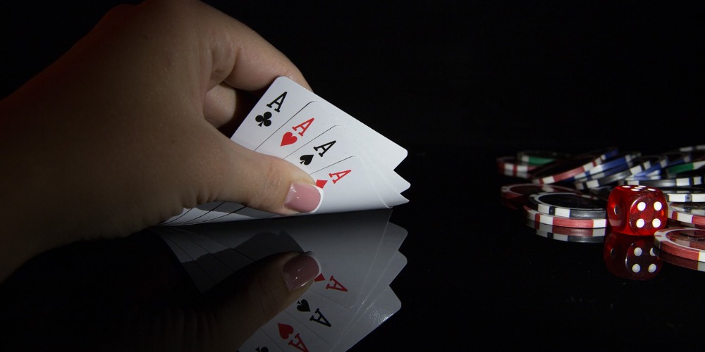 Most Common Poker Mistakes