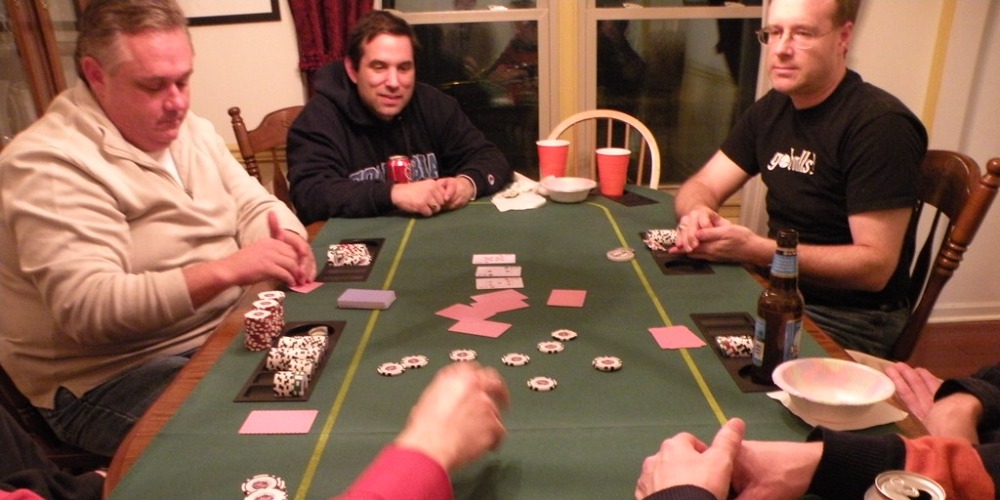 Most Common Poker Mistakes