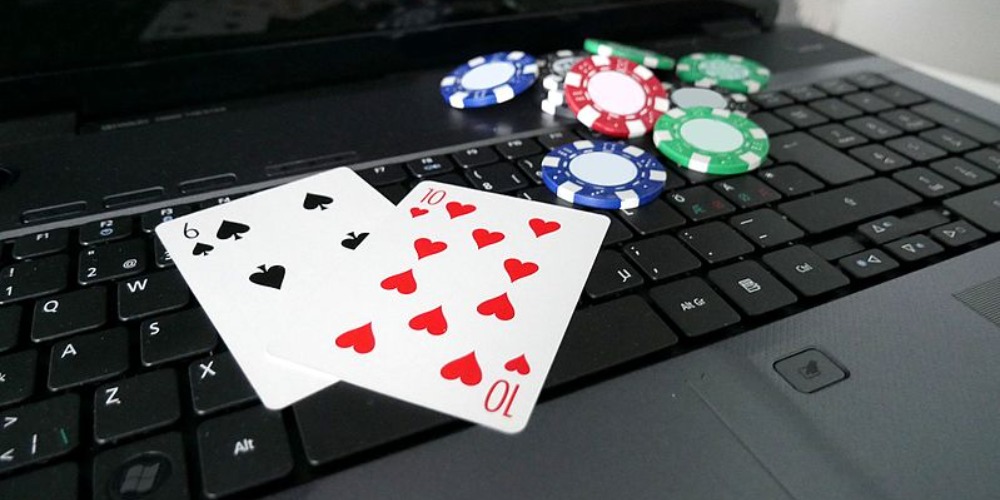 Online Poker Psychology