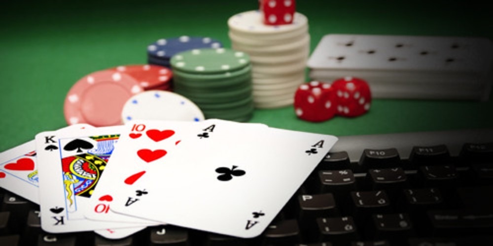 Online Poker Psychology