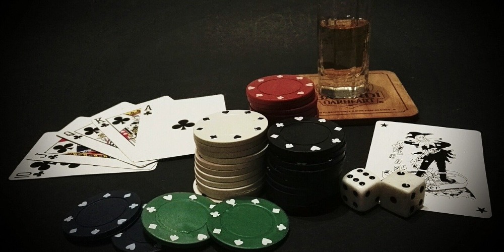 play online poker with friends