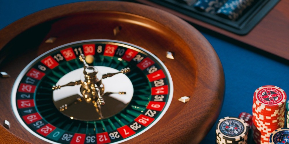 Roulette Strategies For Beginners