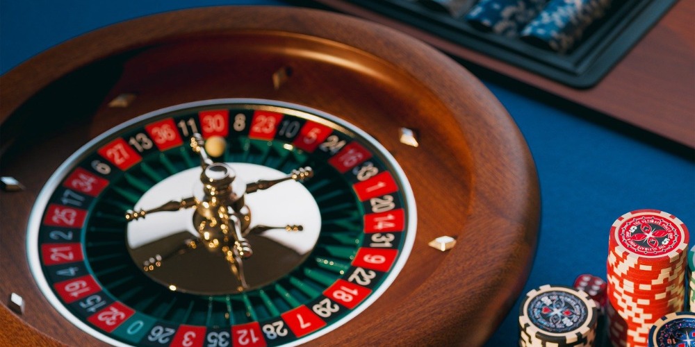 the best casinos in Romania