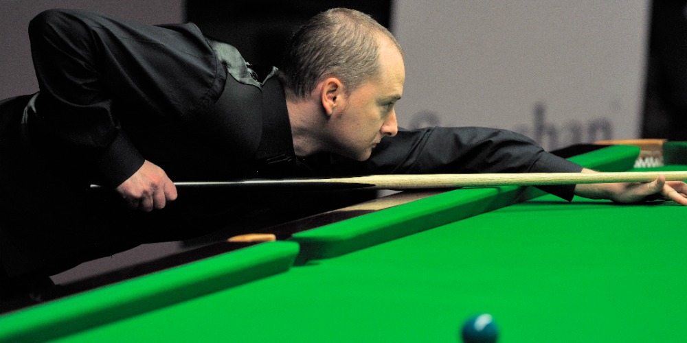 The Best Snooker Betting Strategies