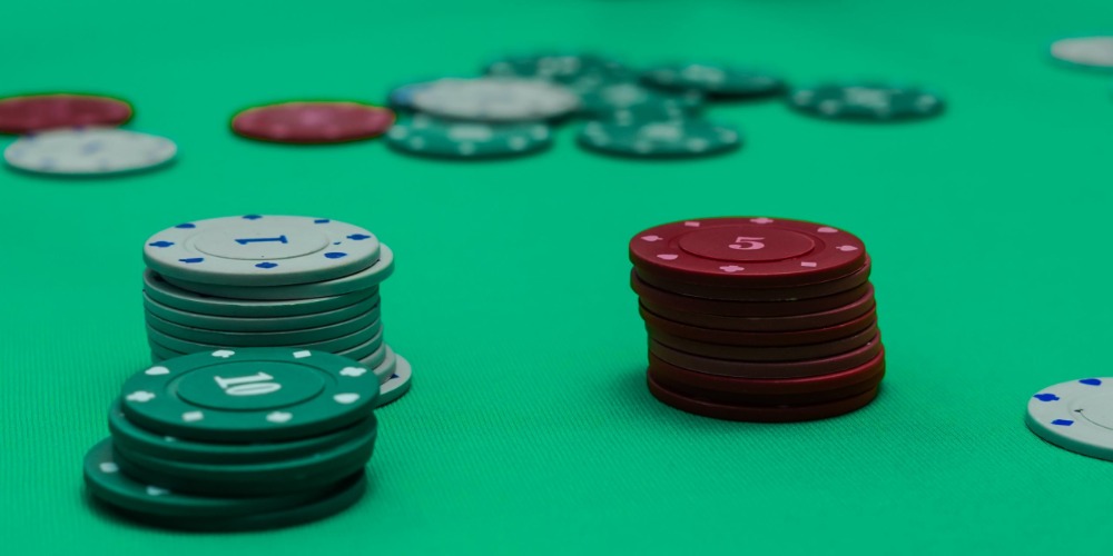 Why poker never goes out of fashion