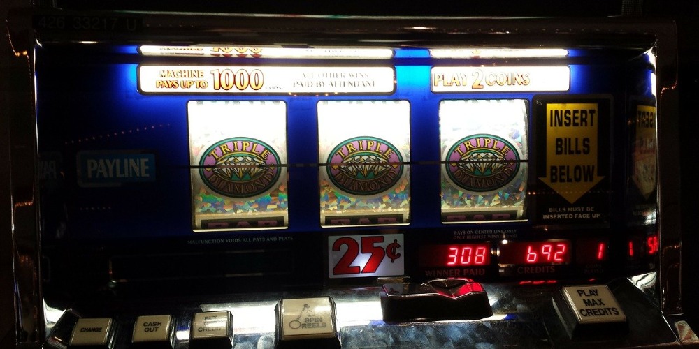 biggest slot machine jackpot ever