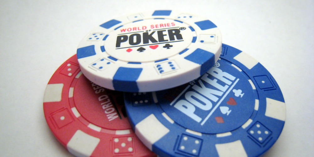 General Poker Statistics