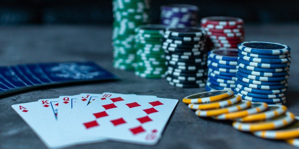 General Poker Statistics